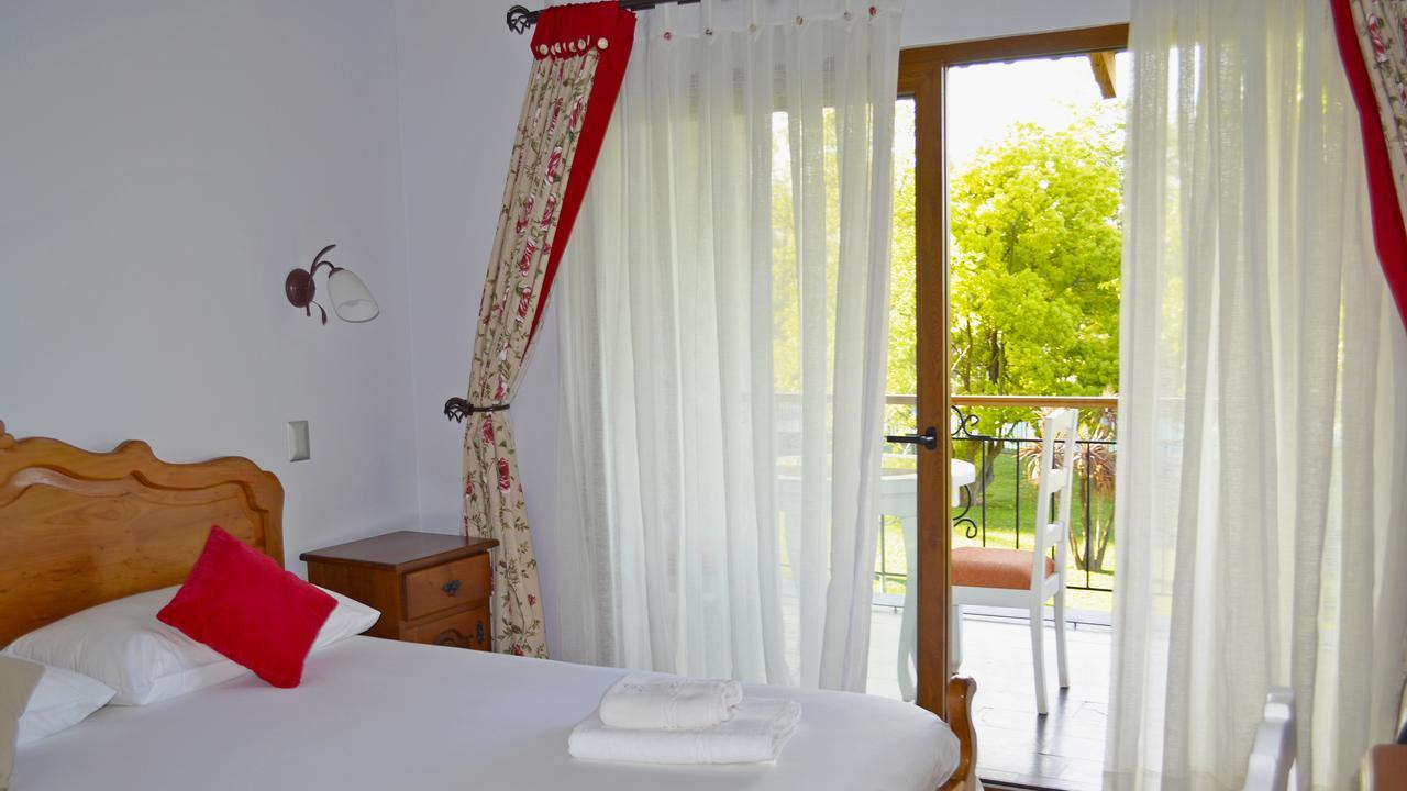 La Perla Hotel Santa Cruz Εξωτερικό φωτογραφία