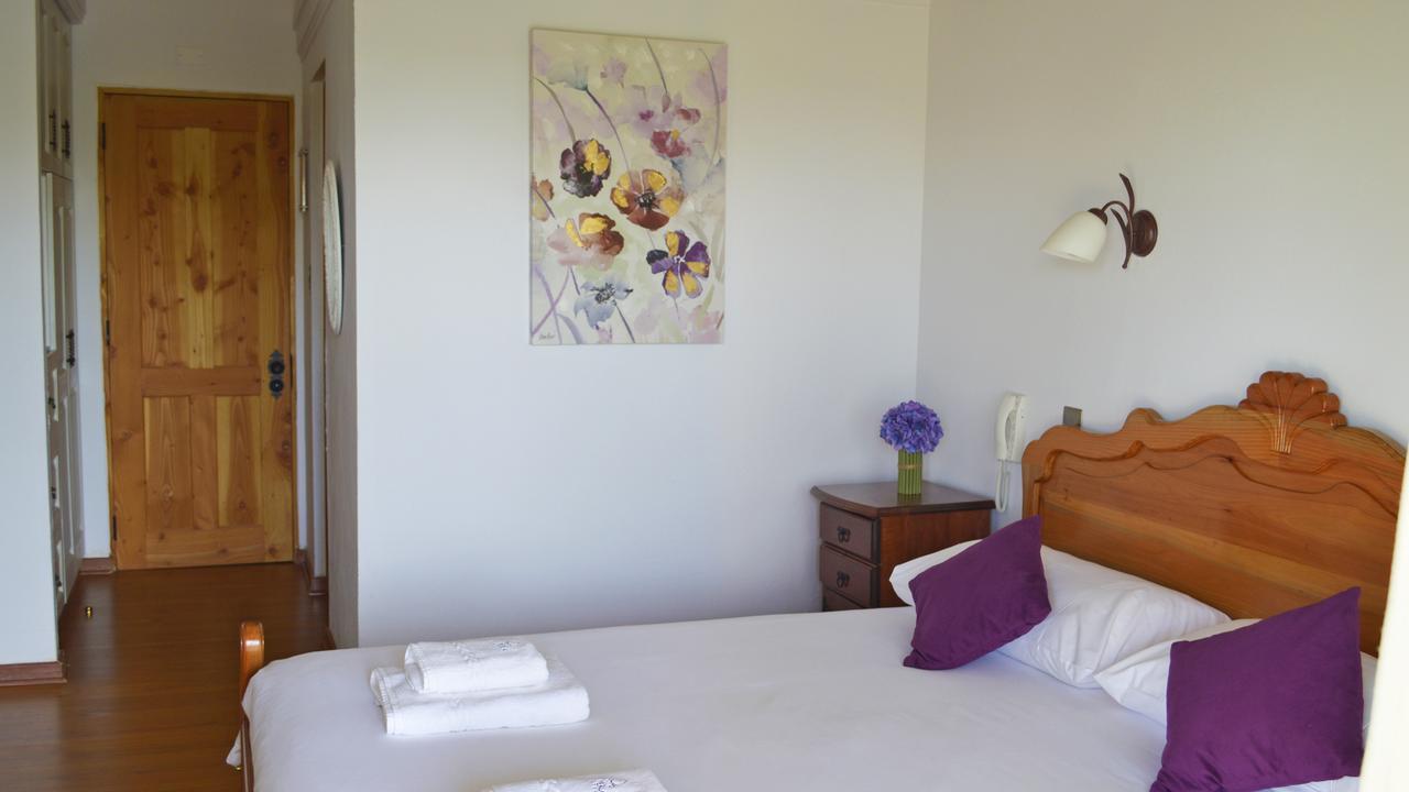 La Perla Hotel Santa Cruz Εξωτερικό φωτογραφία