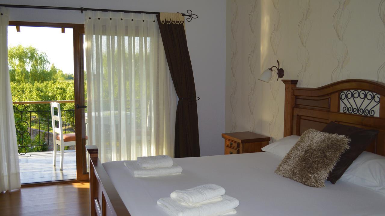 La Perla Hotel Santa Cruz Εξωτερικό φωτογραφία