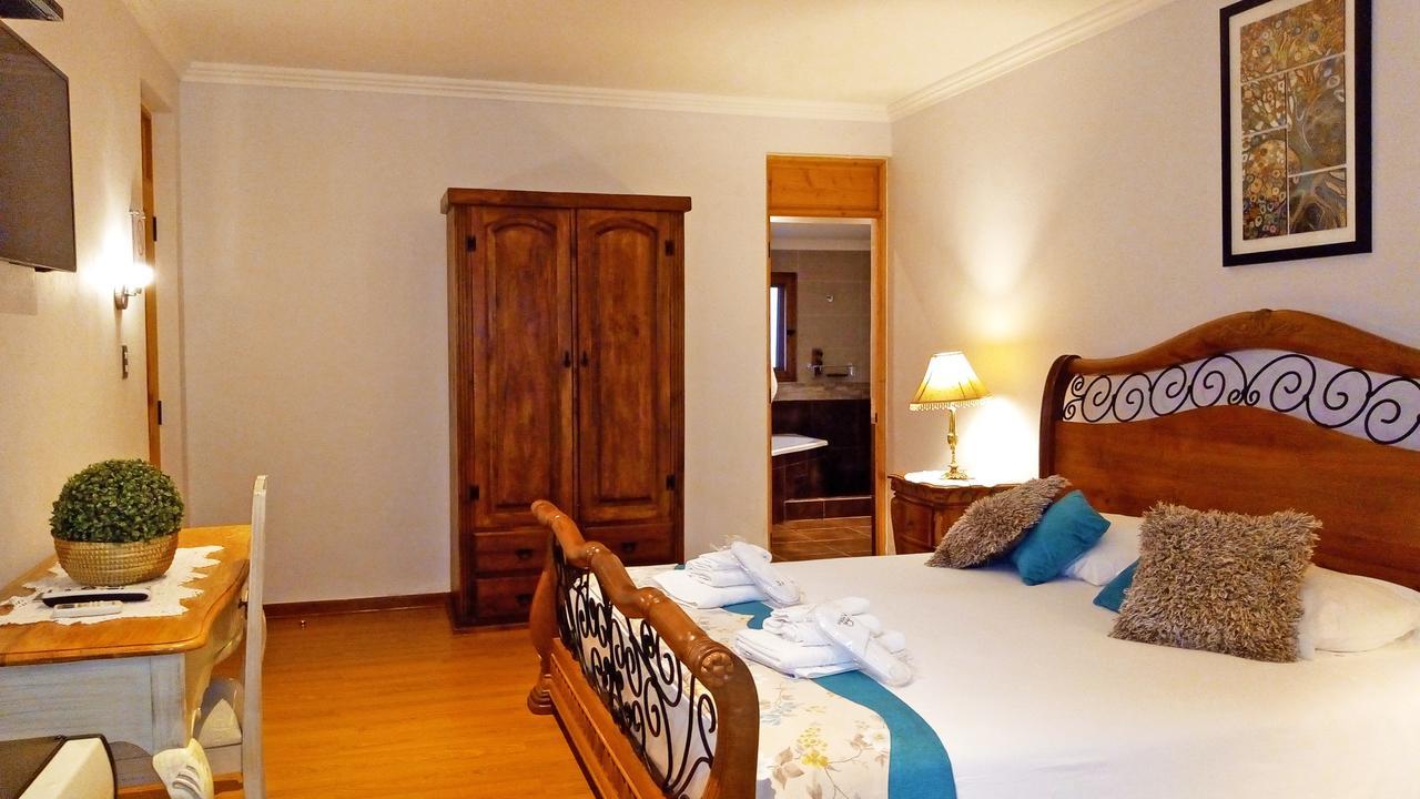 La Perla Hotel Santa Cruz Εξωτερικό φωτογραφία